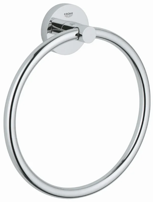 Кольцо для полотенца Grohe Essentials New